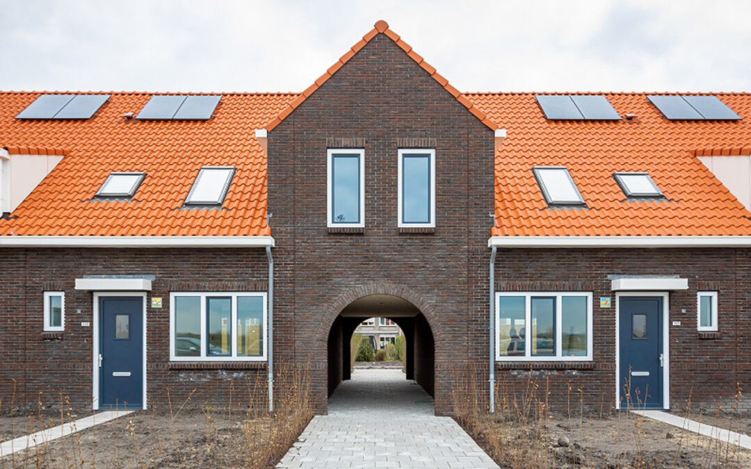 Aalsmeer – Machineweg
