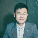 Tony Wang