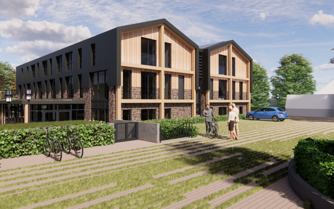 Edam – Oorgat 6