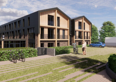 Edam – Oorgat 6